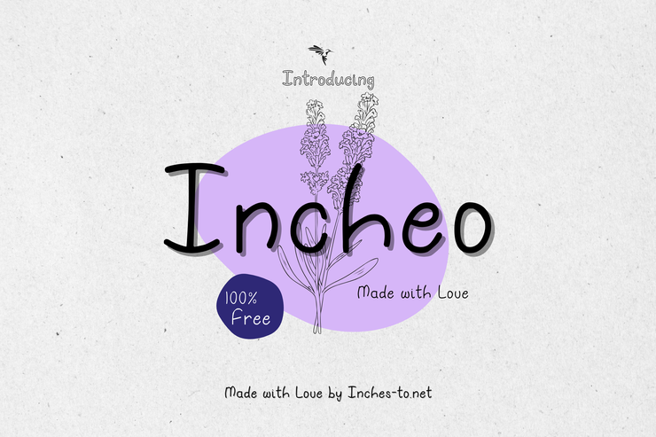 incheo 1
