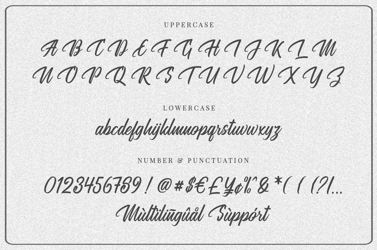 megatype script 7