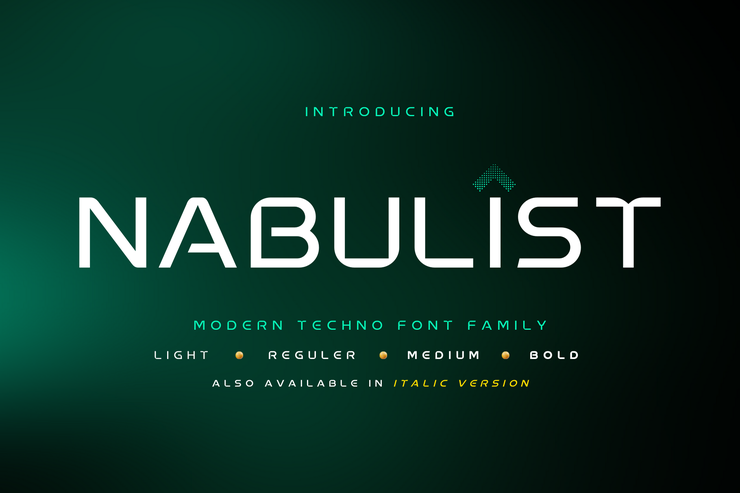 nabulist 1