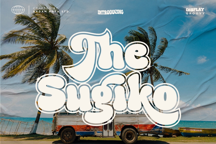 the sugiko 1