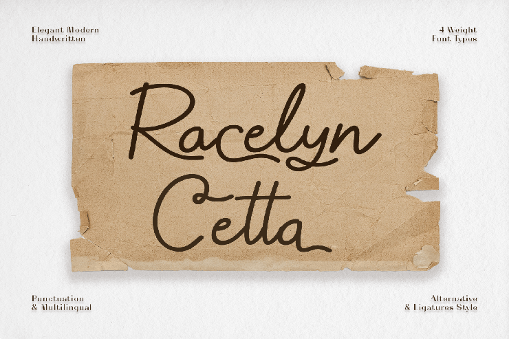racelyn cetta demo 1