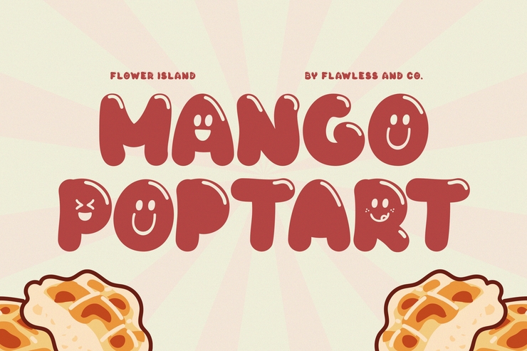 flower island 4