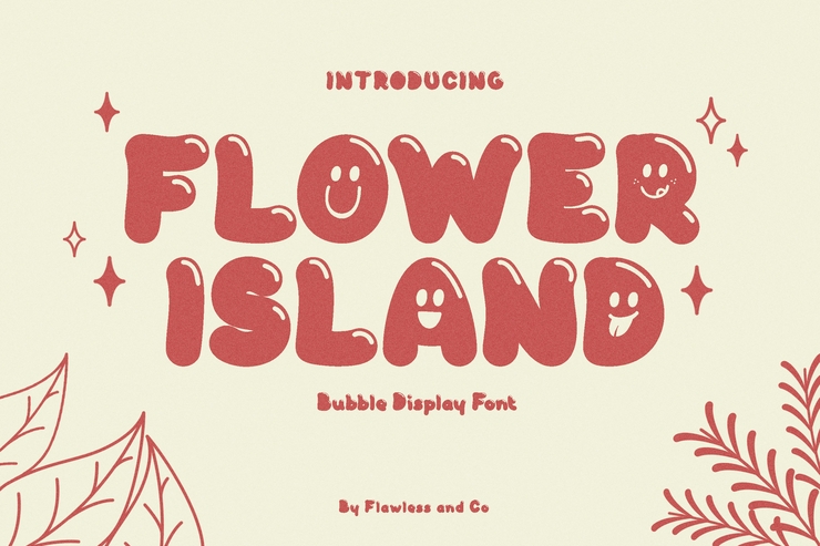 flower island 1