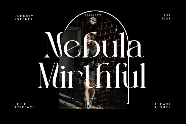 nebula mirthful 1