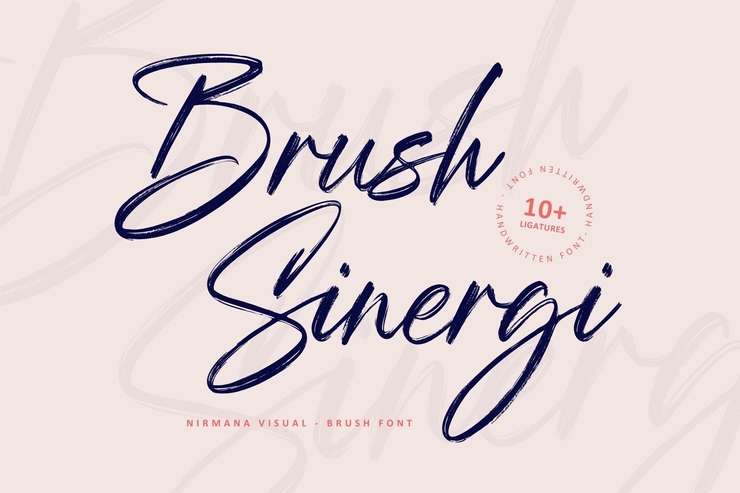 brush sinergi 1