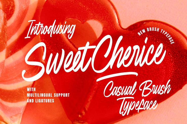 sweet cherice 1