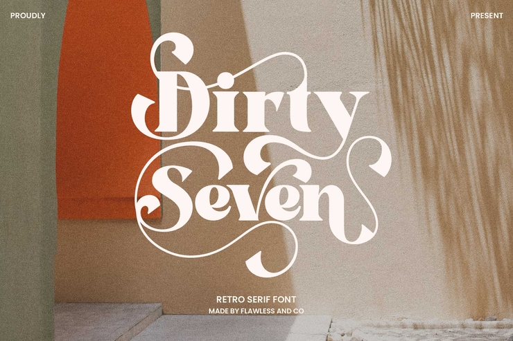 dirty seven 1