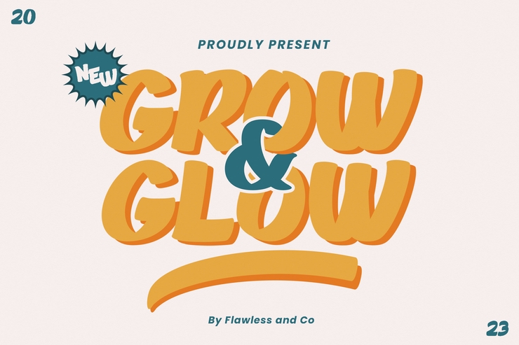 grow and glow 1