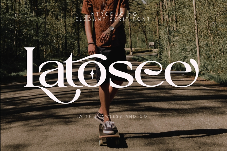latosce 1