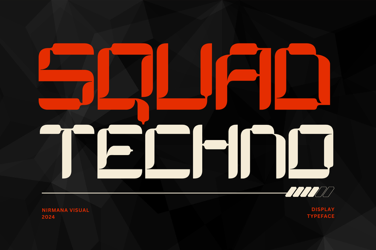 squad techno 1