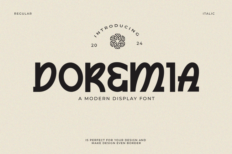 doremia 1