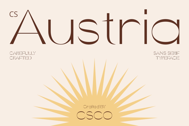 cs austria 1