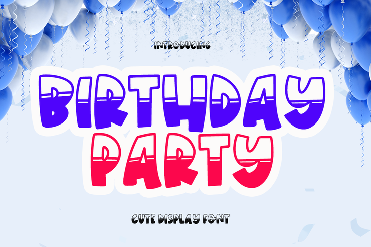 birthday 2
