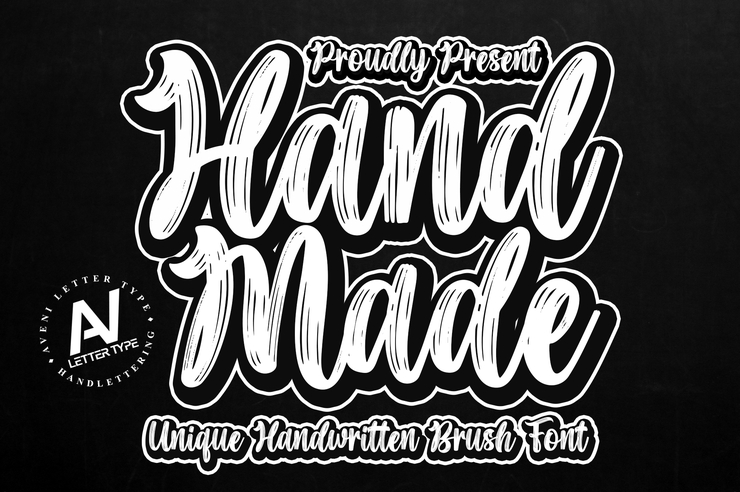 handmades 1