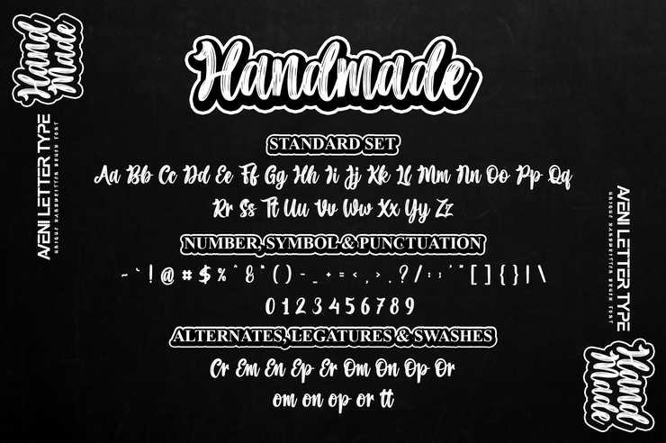 handmades 9