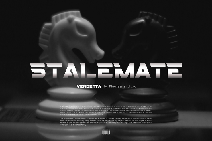 vendetta 4