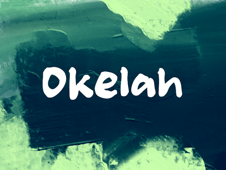 okelah 1