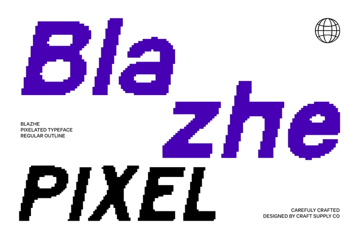 blazhe pixel 1