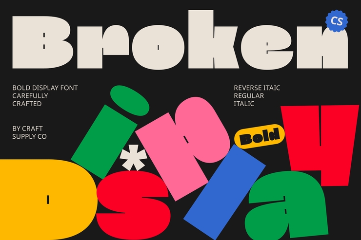 cs broken 1