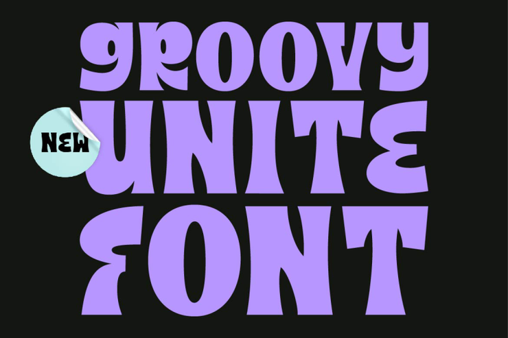 groovy unite 1