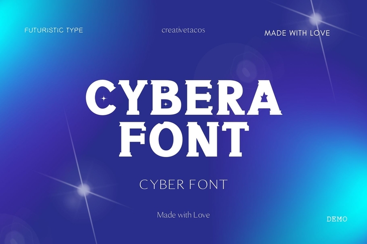 cybera 1