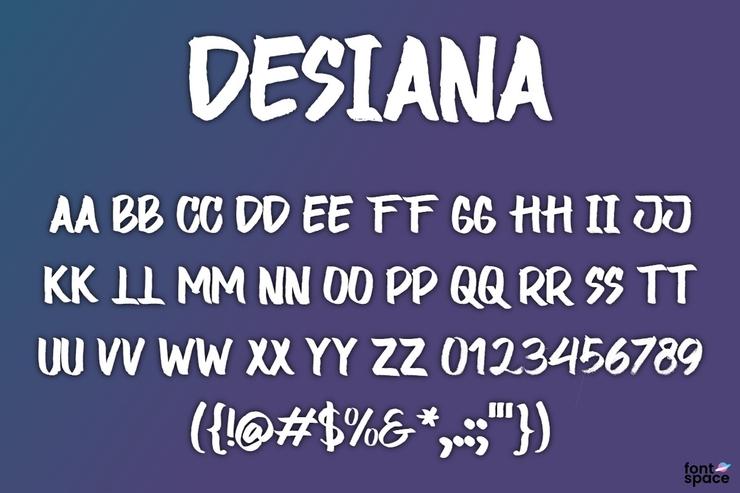 desiana 2