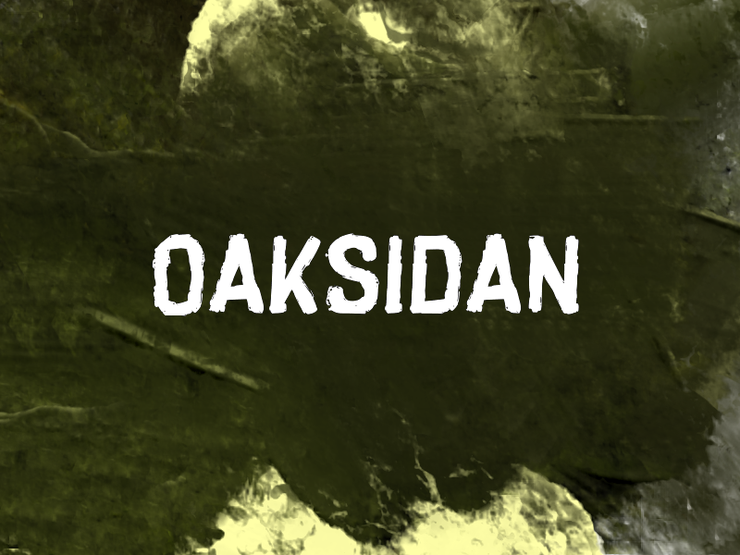 oaksidan 1