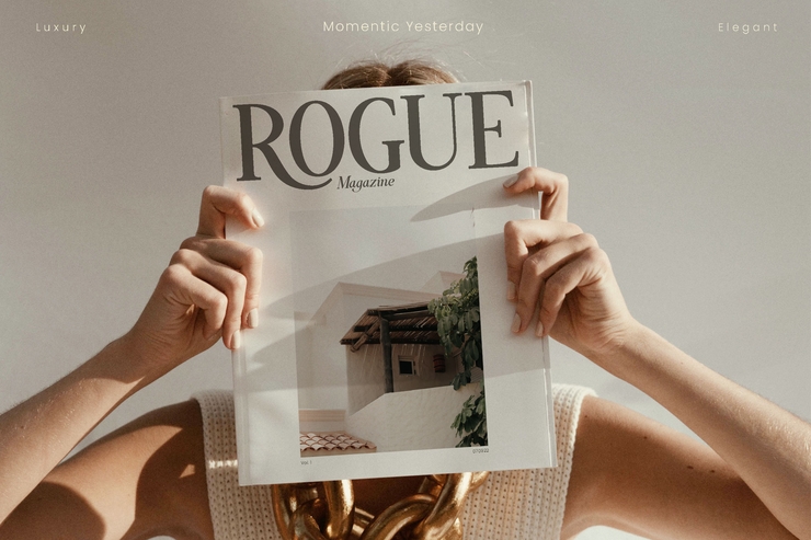 momentic yesterday 7