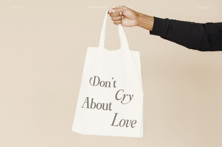 momentic yesterday 5