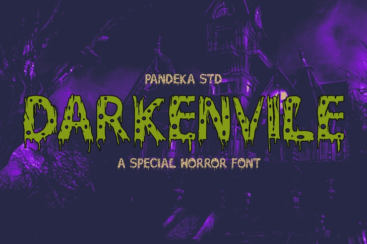 darkenville 1