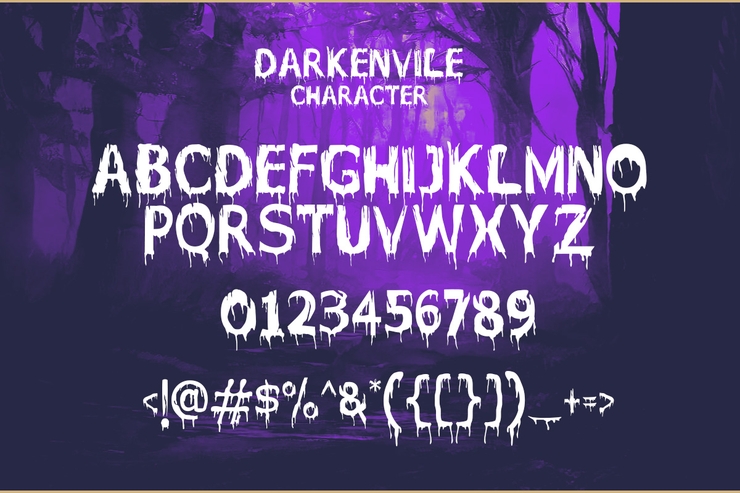 darkenville 2