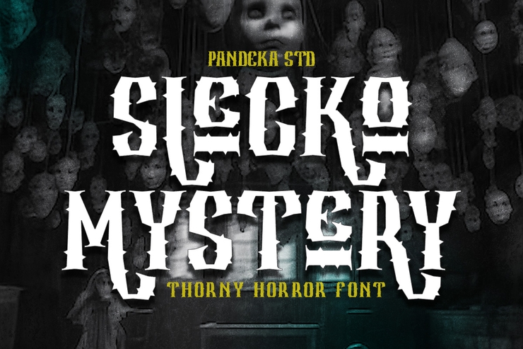 slecko mystery 1