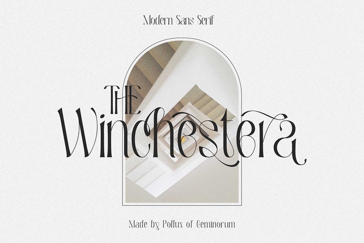 the winchestera 1