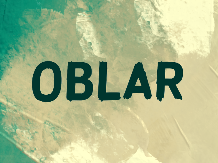 oblar 1