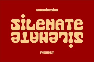 silenate