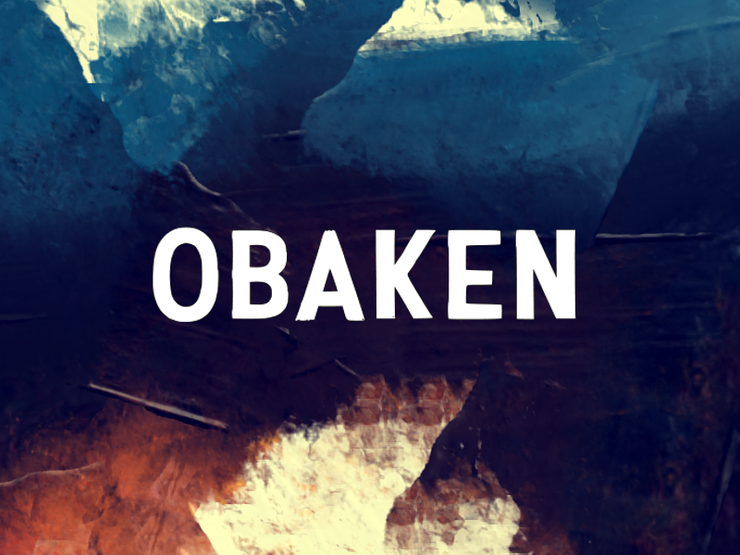obaken 1