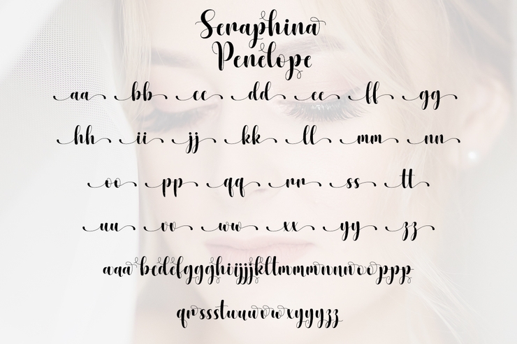 seraphina penelope 7