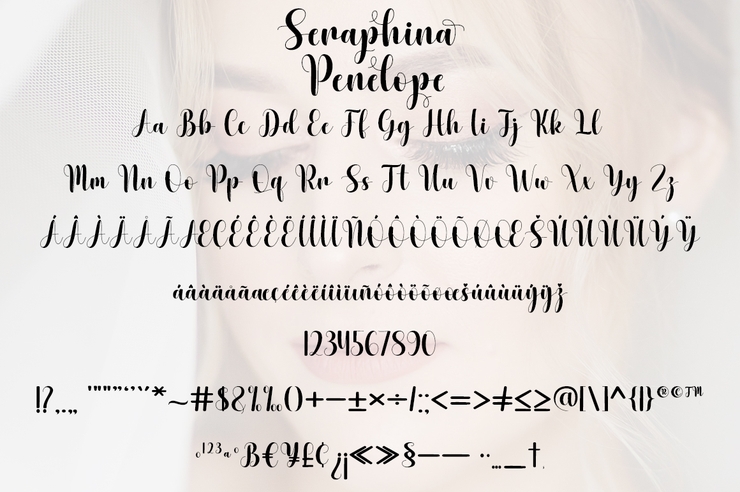 seraphina penelope 6