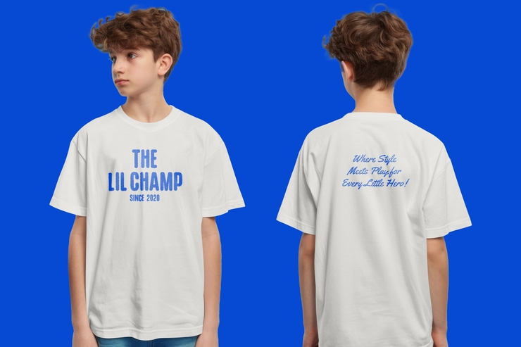 godger rounded rough 6