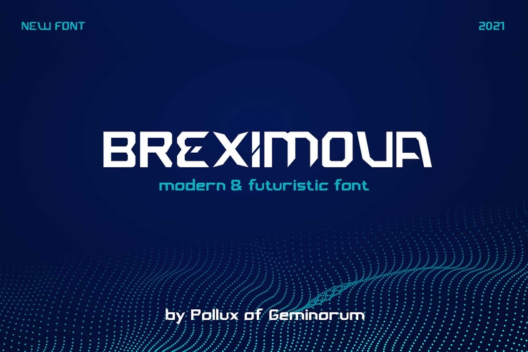 breximova 1