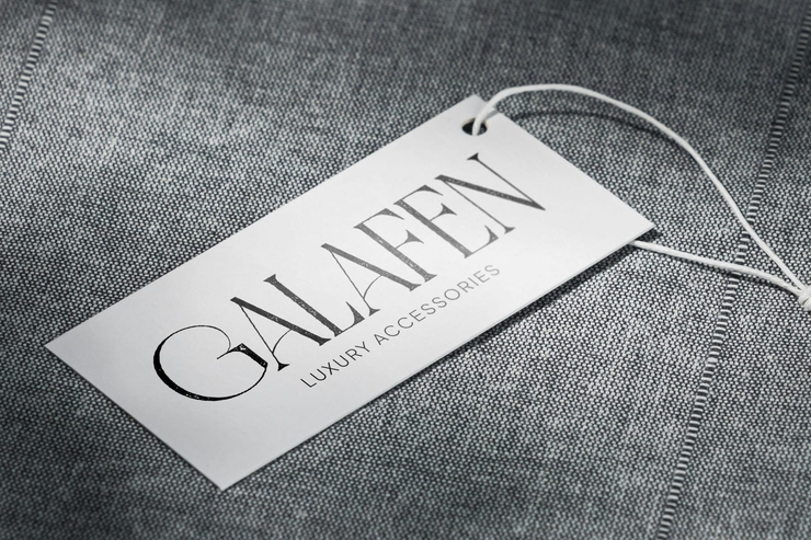 golften stamp 6