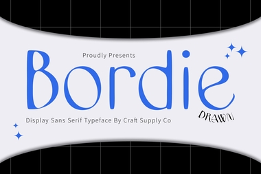bordie drawn