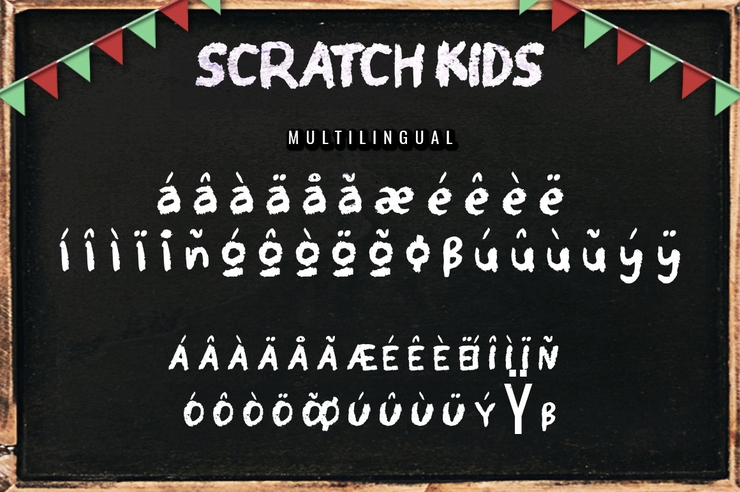 scratch kids 8