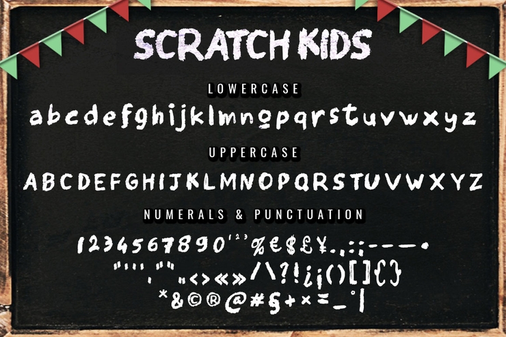scratch kids 7
