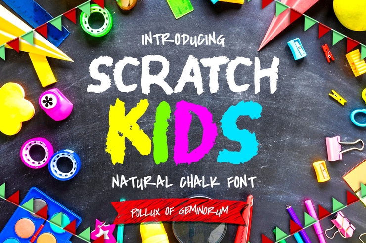 scratch kids 1