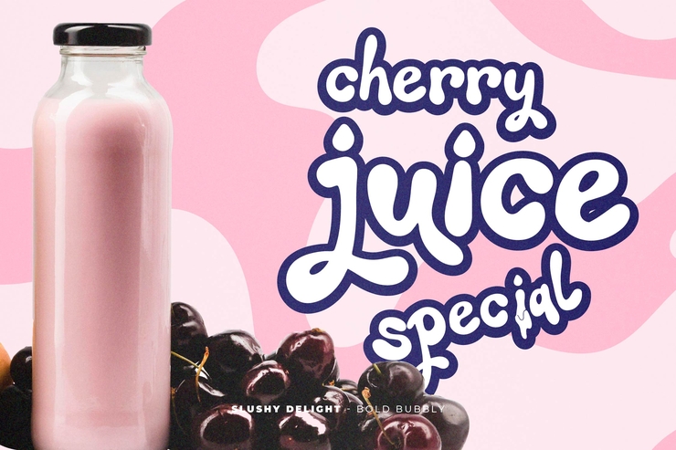 slushy delight 7