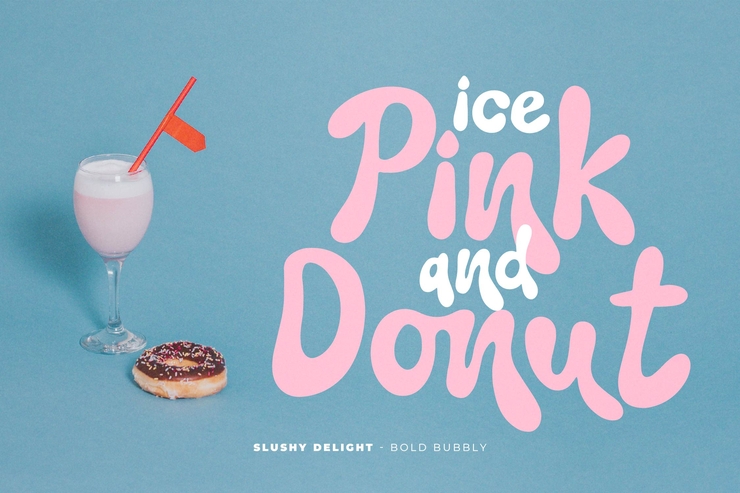 slushy delight 4