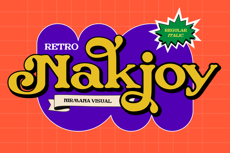 retro nakjoy 1