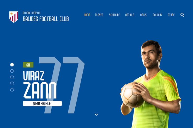 sporting strategy 9