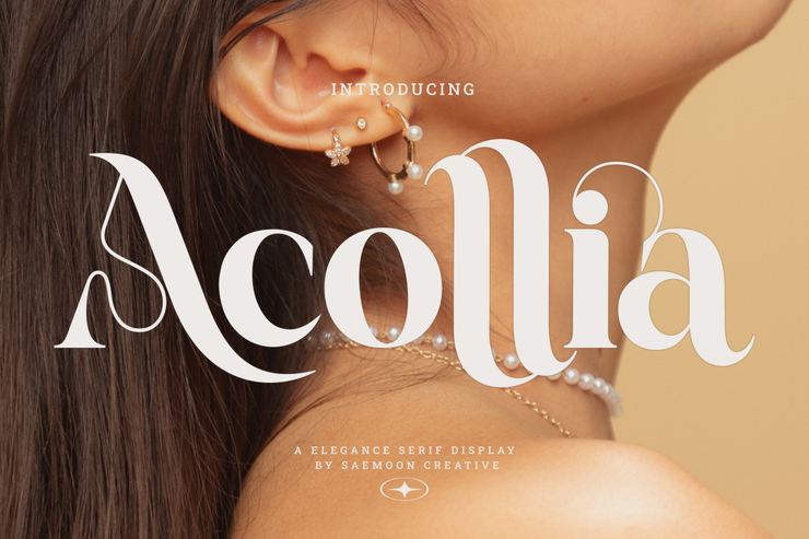 acollia 3